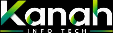 Kanah Info Tech. Where Ideas Become Technology.